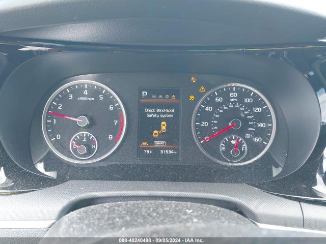 KIA K5 Gt-line 2021 5XXG64J23MG020686 Image 7