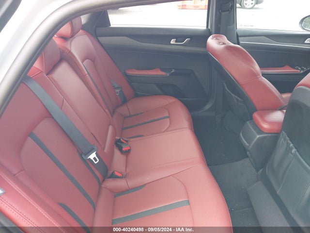 KIA K5 Gt-line 2021 5XXG64J23MG020686 Image 8