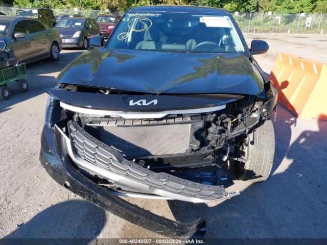 KNDEPCAA0P7430946 KIA Seltos Lx