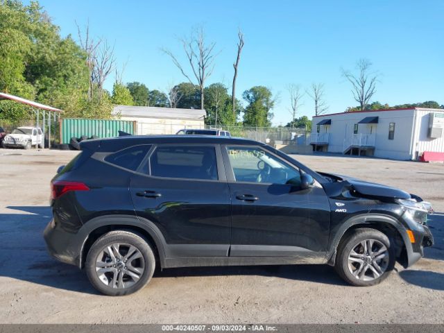 KNDEPCAA0P7430946 KIA Seltos Lx