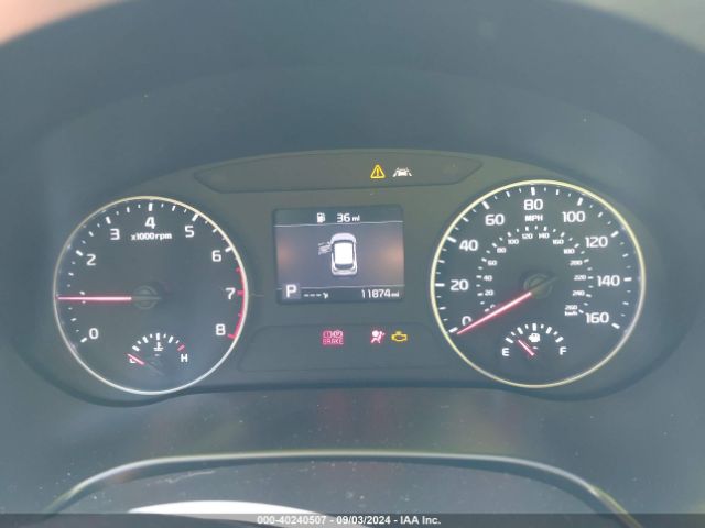 KNDEPCAA0P7430946 KIA Seltos Lx