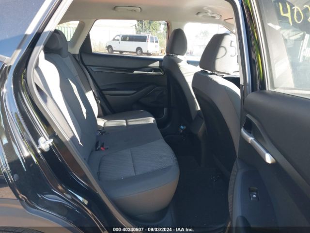 KNDEPCAA0P7430946 KIA Seltos Lx