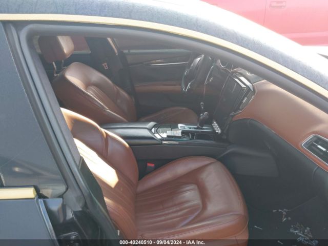 ZAM57RTA2E1094759 Maserati Ghibli S Q4