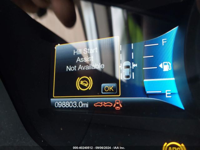 3FA6P0H74JR143533 Ford FUSION SE