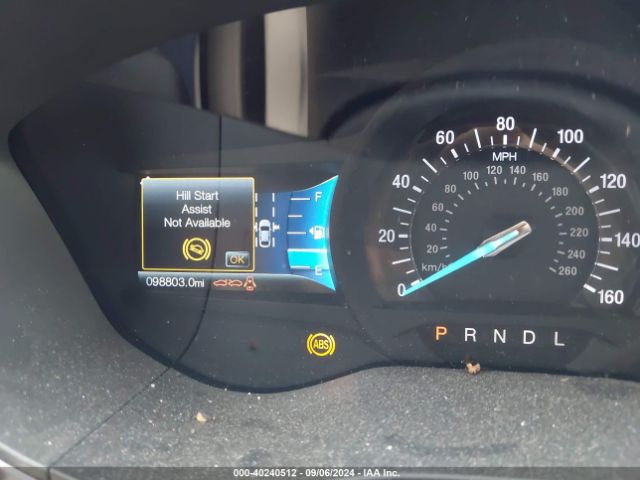 3FA6P0H74JR143533 Ford FUSION SE