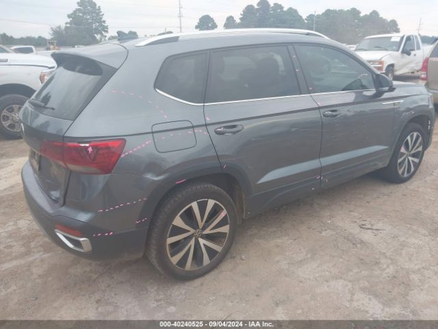 3VVRX7B22NM034375 Volkswagen Taos 1.5t Se