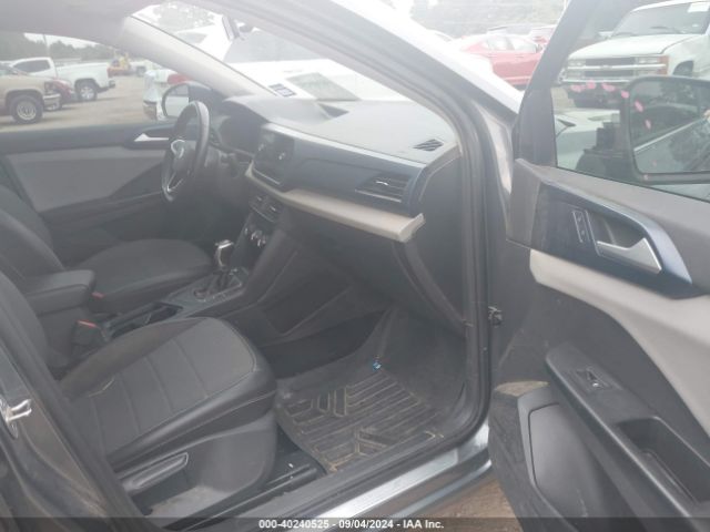 3VVRX7B22NM034375 Volkswagen Taos 1.5t Se