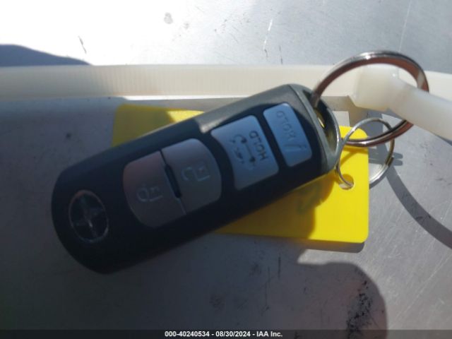3MYDLBZV9GY102014 Scion IA