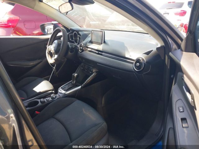3MYDLBZV9GY102014 Scion IA