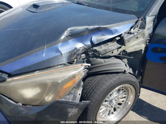 3MYDLBZV9GY102014 Scion IA