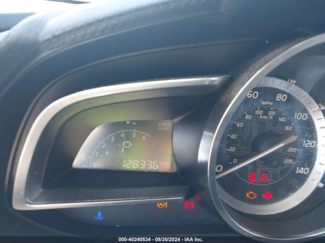 3MYDLBZV9GY102014 Scion IA