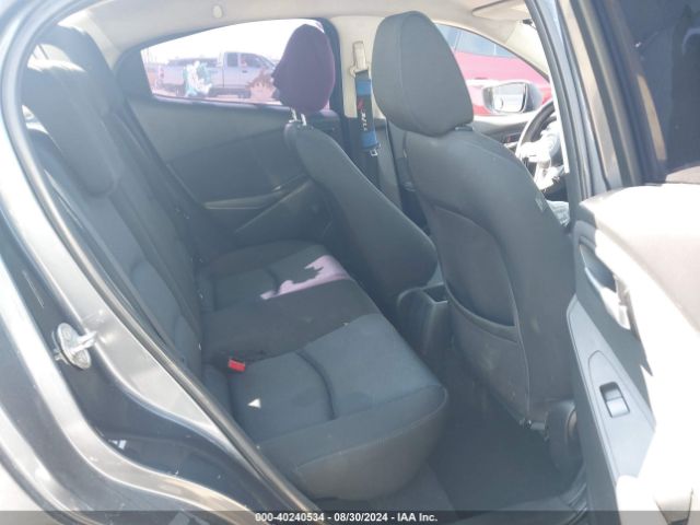 3MYDLBZV9GY102014 Scion IA