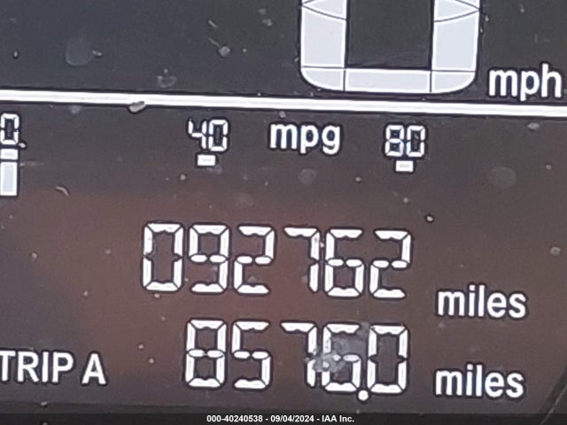 Honda Civic Lx 2017 2HGFC2F57HH519183 Image 16