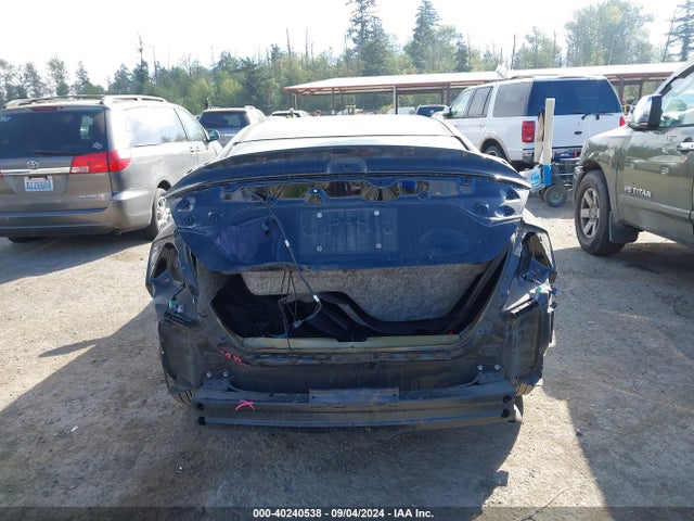 Honda Civic Lx 2017 2HGFC2F57HH519183 Image 17