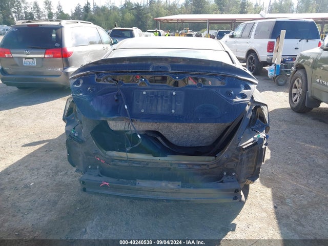 Honda Civic Lx 2017 2HGFC2F57HH519183 Image 6