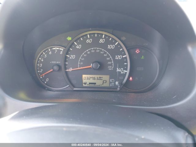 2020 MITSUBISHI MIRAGE ML32A3HJ0LH011058 Photo 6