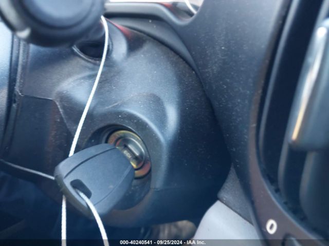 ZFBCFABH6EZ017203 Fiat 500l Easy