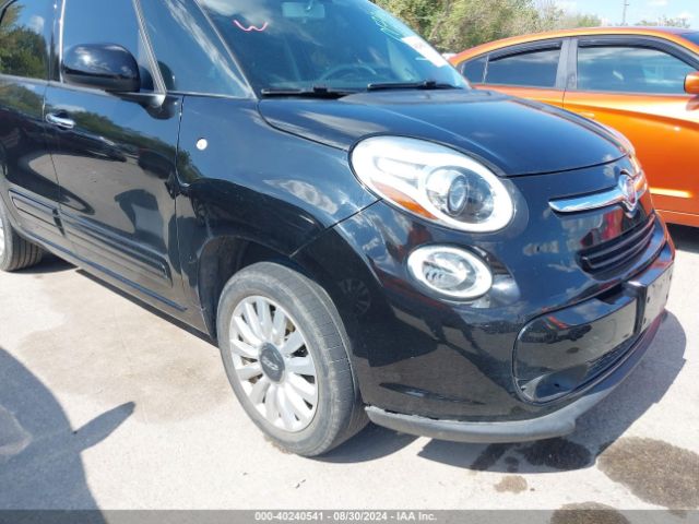 ZFBCFABH6EZ017203 Fiat 500l Easy