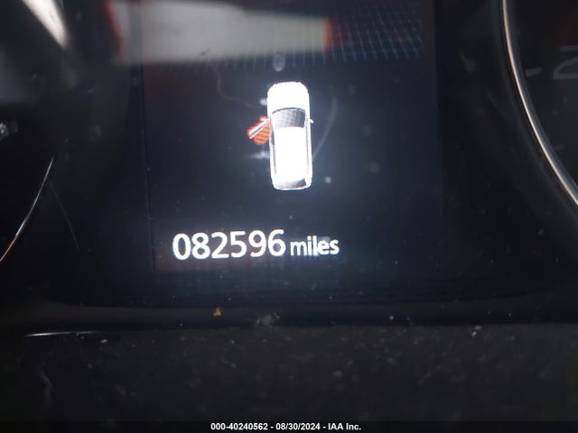 Mitsubishi Outlander Se 2.4 2020 JA4AD3A35LZ023920 Image 15