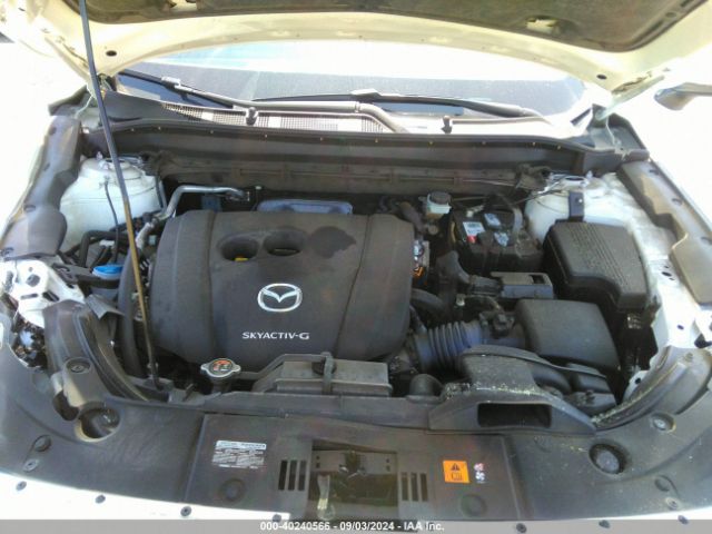JM3KFBBM3L0739667 Mazda CX-5 SPORT