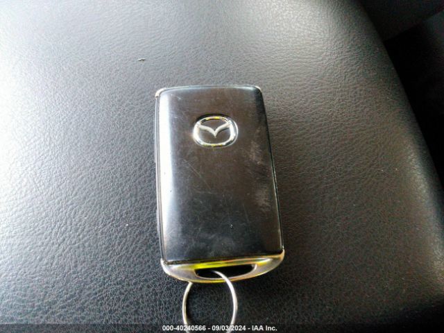 JM3KFBBM3L0739667 Mazda CX-5 SPORT