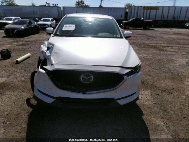 JM3KFBBM3L0739667 Mazda CX-5 SPORT