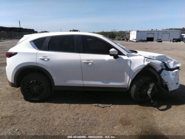 JM3KFBBM3L0739667 Mazda CX-5 SPORT