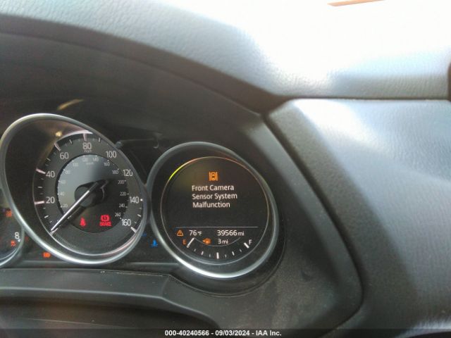 JM3KFBBM3L0739667 Mazda CX-5 SPORT