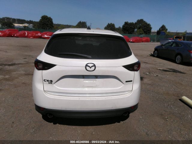 JM3KFBBM3L0739667 Mazda CX-5 SPORT