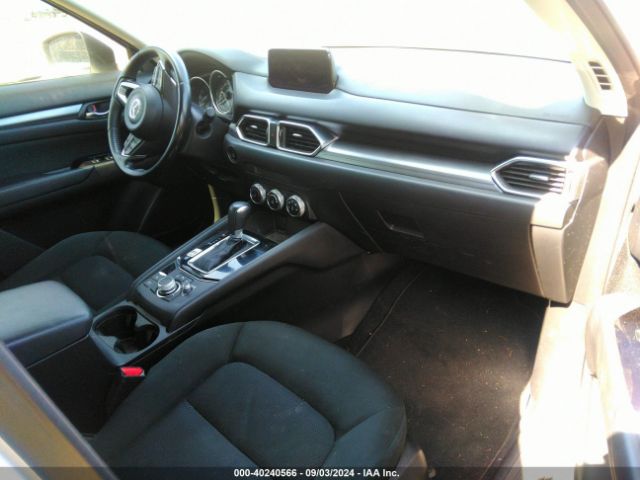 JM3KFBBM3L0739667 Mazda CX-5 SPORT