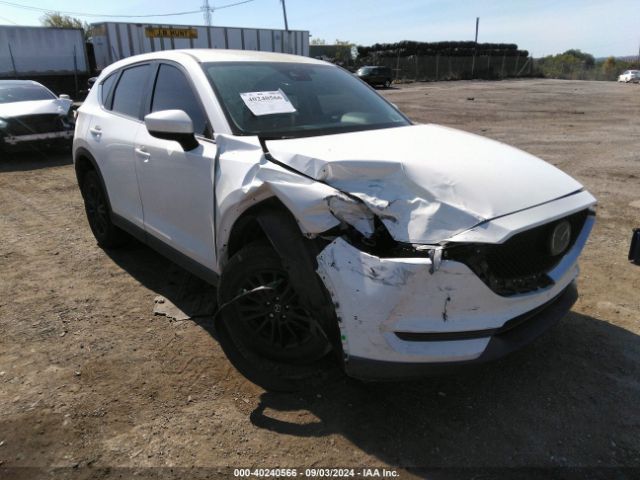 JM3KFBBM3L0739667 Mazda CX-5 SPORT