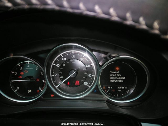 JM3KFBBM3L0739667 Mazda CX-5 SPORT