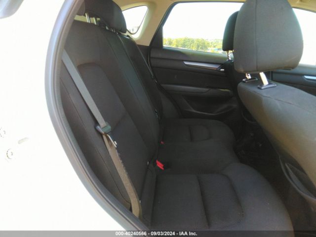 JM3KFBBM3L0739667 Mazda CX-5 SPORT