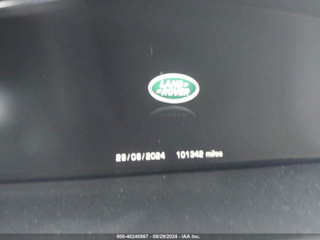 SALGS2TF0FA242397 Land Rover Range Rover 5.0l V8 Supercharged