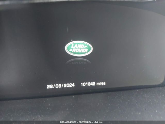 SALGS2TF0FA242397 Land Rover Range Rover 5.0l V8 Supercharged
