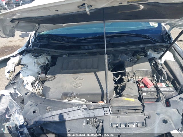 Toyota Avalon Touring 2016 4T1BK1EB2GU195570 Image 10