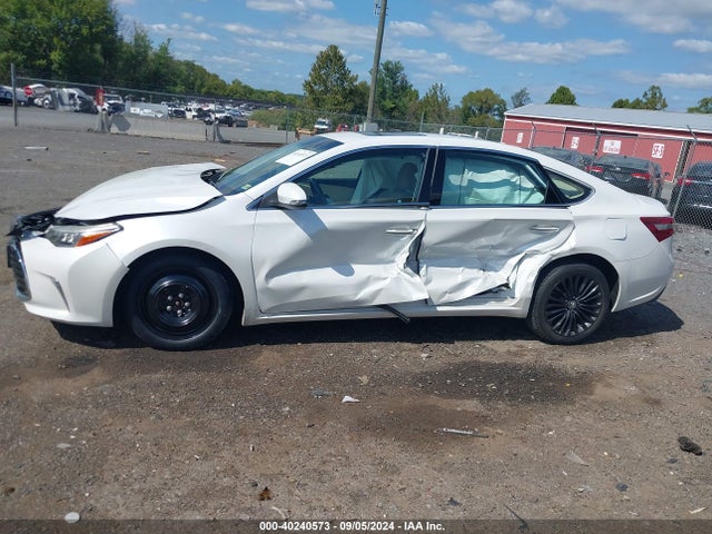 Toyota Avalon Touring 2016 4T1BK1EB2GU195570 Image 13