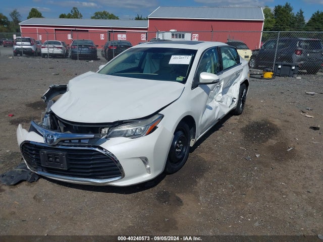 Toyota Avalon Touring 2016 4T1BK1EB2GU195570 Image 2