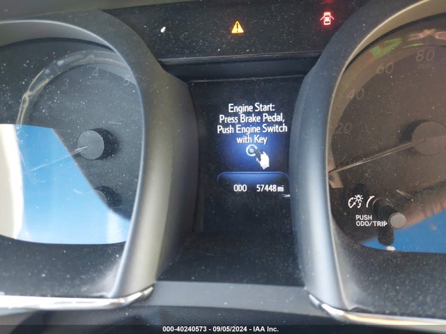 Toyota Avalon Touring 2016 4T1BK1EB2GU195570 Image 7