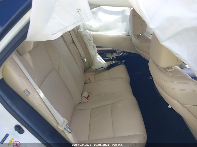 Toyota Avalon Touring 2016 4T1BK1EB2GU195570 Image 8