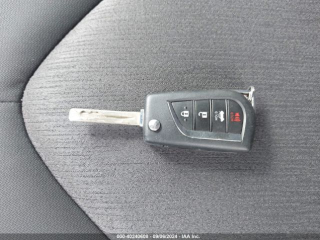 JTNB11HK5J3039258 Toyota CAMRY LE
