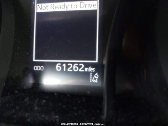 JTNB11HK5J3039258 Toyota CAMRY LE