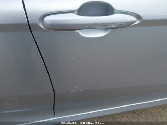 JTNB11HK5J3039258 Toyota CAMRY LE