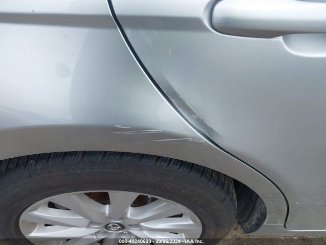 JTNB11HK5J3039258 Toyota CAMRY LE