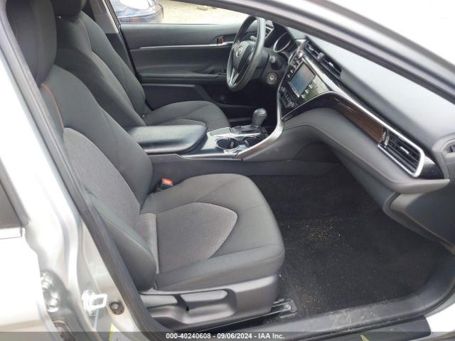 JTNB11HK5J3039258 Toyota CAMRY LE