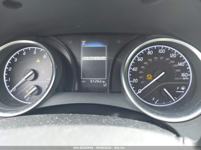 JTNB11HK5J3039258 Toyota CAMRY LE