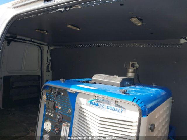 1GCWGAFF9H1338364 Chevrolet Express 2500 Work Van