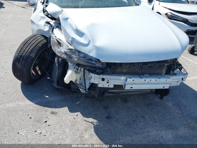 Honda Accord Ex-l 2014 1HGCR2F84EA130099 Image 6