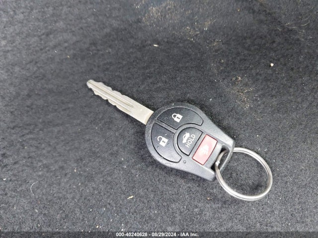 Nissan SENTRA SV 2014 3N1AB7AP9EL629563 Image 11