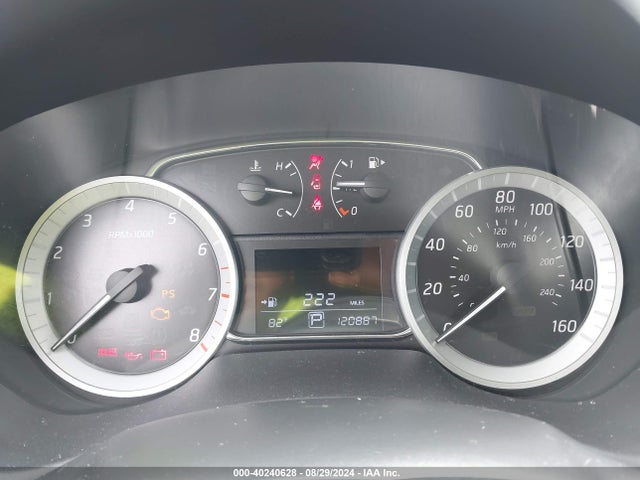 Nissan SENTRA SV 2014 3N1AB7AP9EL629563 Image 7